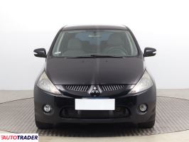 Mitsubishi Grandis 2006 2.0 134 KM