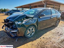 Kia Pozostałe 2021 2