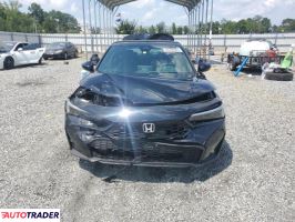 Honda Civic 2025 2