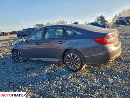 Honda Accord 2020 2