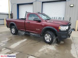 Dodge Ram 2021 6