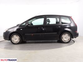 Ford Focus C-Max 2004 2.0 134 KM