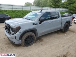 GMC Sierra 2024 2 GMC Sierra 2024 2