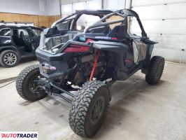 Polaris Ranger RZR 2023 Polaris Ranger RZR 2023