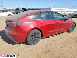 Tesla Model 3 2025