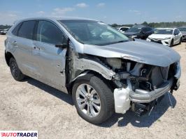 Ford Edge 2024 2