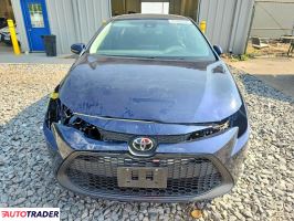 Toyota Corolla 2022 1