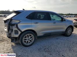 Ford Edge 2022 2