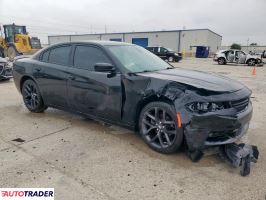 Dodge Charger 2020 3