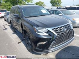 Lexus Pozostałe 2023 4