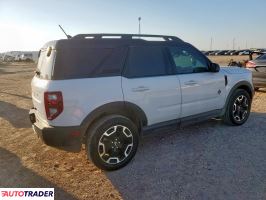 Ford Bronco 2022 1 Ford Bronco 2022 1