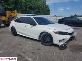 Honda Civic 2024 2