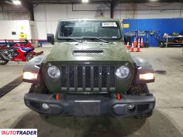 Jeep Pozostałe 2021 3