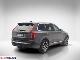 Volvo XC90 2023 2.0 235 KM
