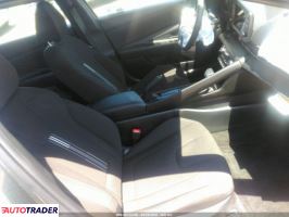 Hyundai Elantra 2025 2 Hyundai Elantra 2025 2