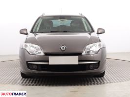 Renault Laguna 2007 2.0 147 KM