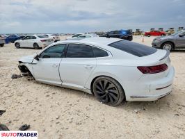 Volkswagen Arteon 2020 2