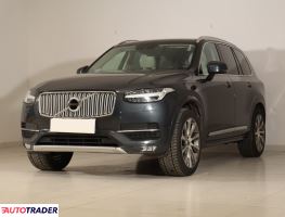 Volvo XC90 2015 2.0 221 KM