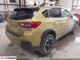 Subaru Pozostałe 2023 2 Subaru Pozostałe 2023 2