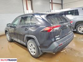 Toyota Pozostałe 2020 2