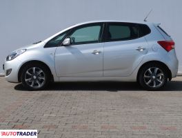 Hyundai ix20 2019 1.6 123 KM