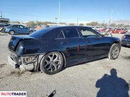 Chrysler 300C 2022 3 Chrysler 300C 2022 3