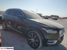 Volvo XC90 2020 2