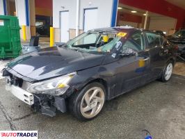 Nissan Altima - zobacz ofertę