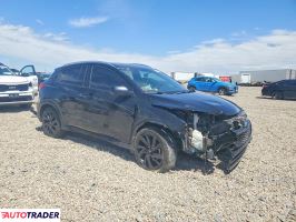 Honda HR-V 2022 1
