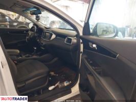 Kia Sorento 2019 2 Kia Sorento 2019 2