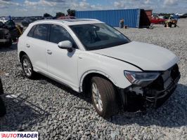 Audi Q3 2024 2 Audi Q3 2024 2