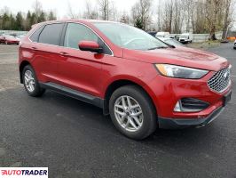 Ford Edge 2023 2
