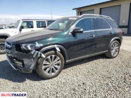 Mercedes CL 2021 2 Mercedes CL 2021 2