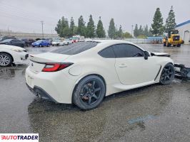 Subaru BRZ 2023 2
