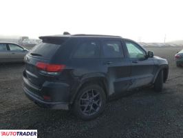Jeep Grand Cherokee 2020 3