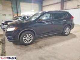 Nissan Rogue - zobacz ofertę