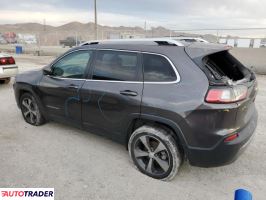Jeep Cherokee 2019 2