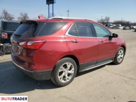 Chevrolet Equinox 2019 1 Chevrolet Equinox 2019 1