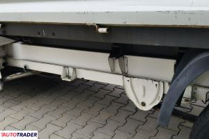 Fiat Ducato 2007 2.3