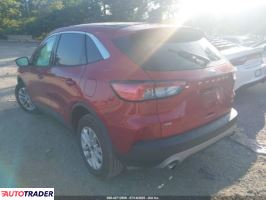 Ford Escape 2020 1 Ford Escape 2020 1