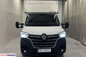 Renault Master 2024 2.3