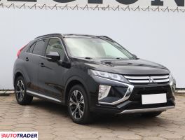 Mitsubishi Eclipse Cross PHEV - zobacz ofertę