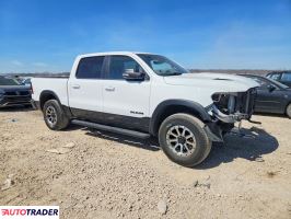 Dodge Ram 2021 5
