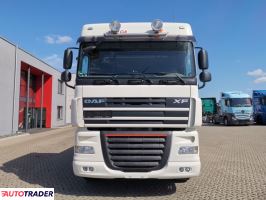 Daf 2013 Daf 2013