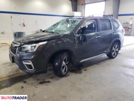 Subaru Forester 2019 2