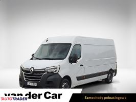 Renault Master 2024 2.3
