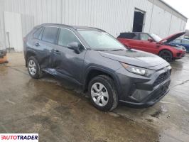 Toyota Pozostałe 2019 2 Toyota Pozostałe 2019 2