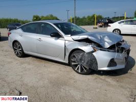 Nissan Altima 2022 2 Nissan Altima 2022 2