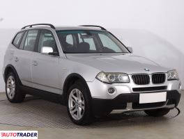 BMW X3 - zobacz ofertę