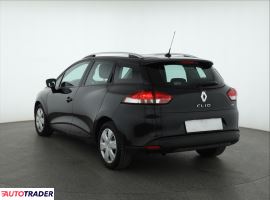 Renault Clio 2013 0.9 88 KM